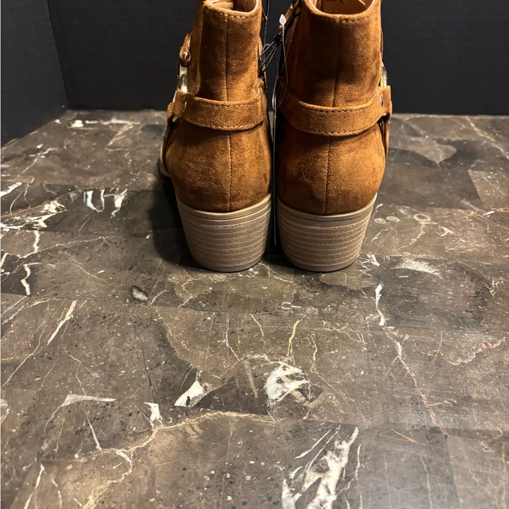 New white mountain women’s ankle boots - Picture 4 of 6